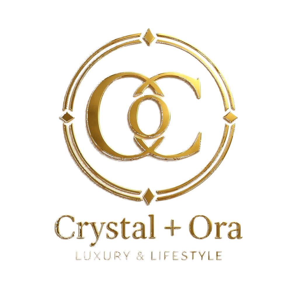 Crystal + Ora